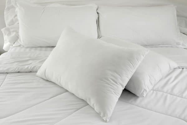White beddings, How Often Should You Baseline Your Sleep Number Bed?